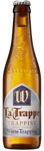 Cerveja Bierbrouwerij De Koningshoeven La Trappe Witbier