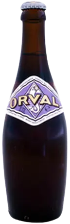 Cerveja Brasserie d'Orval Orval Belgian Pale Ale