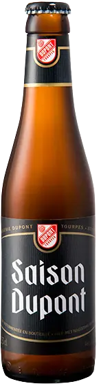 Cerveja Saison Dupont