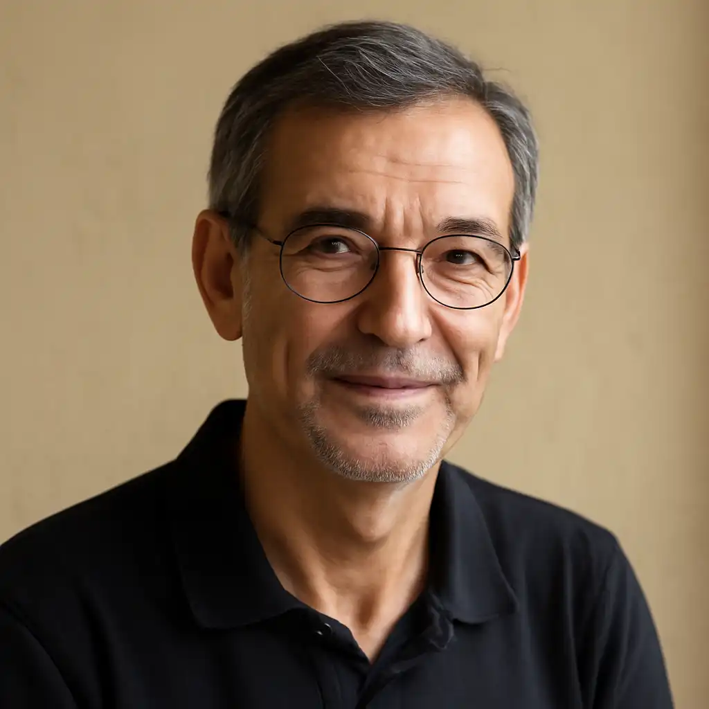 João Teixeira Almeida